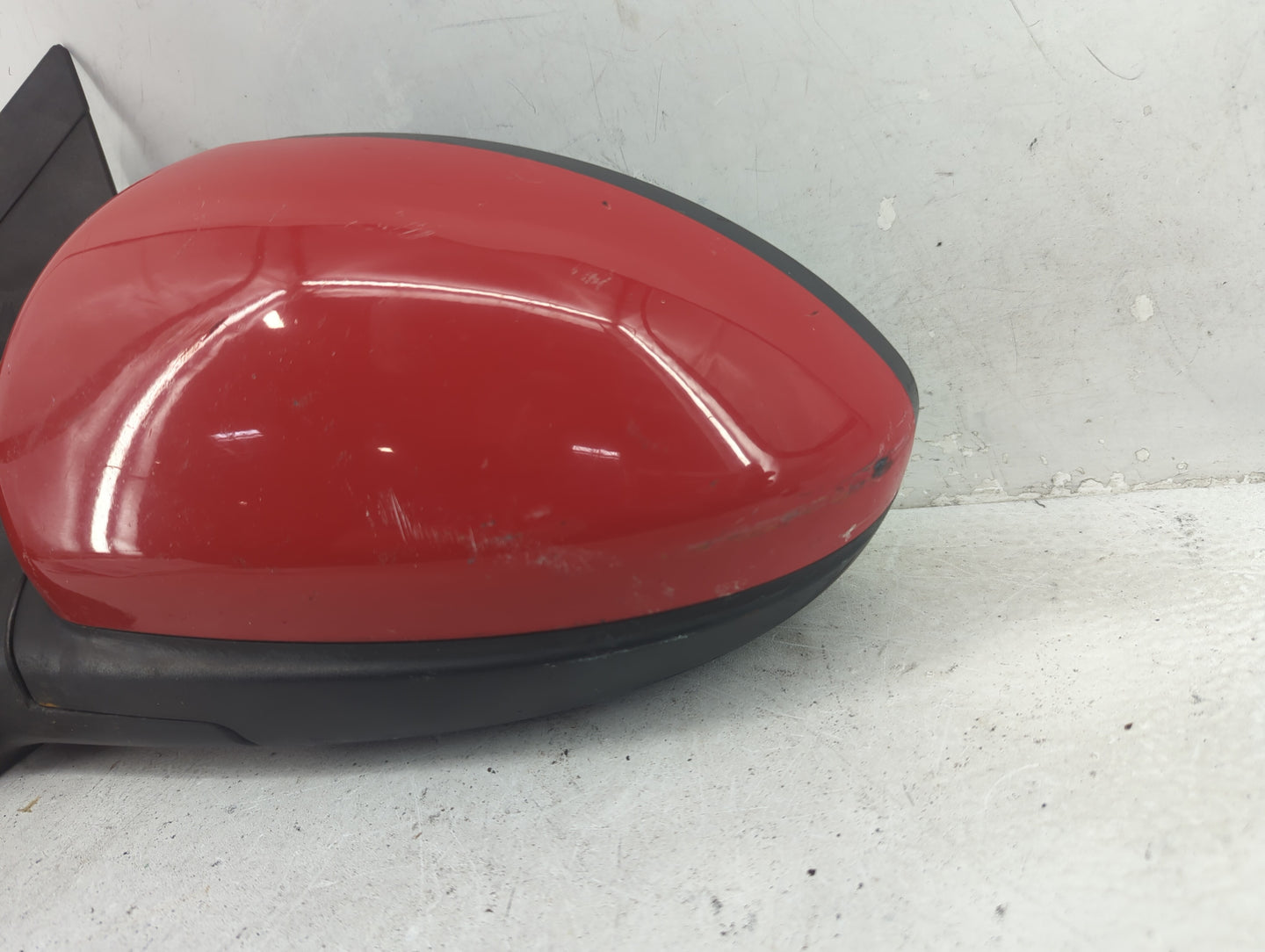 2011-2016 Chevrolet Cruze Driver Side View Mirror - Left Door Mirror OEM Used - Oemusedautoparts1.com