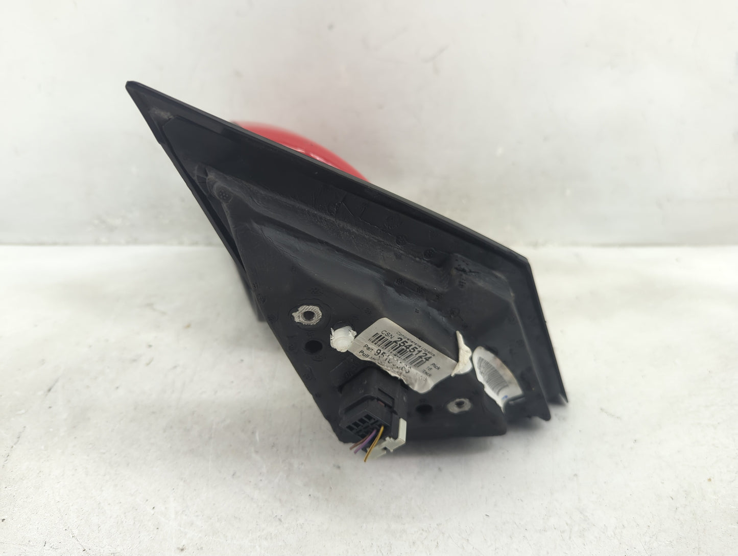 2011-2016 Chevrolet Cruze Driver Side View Mirror - Left Door Mirror OEM Used - Oemusedautoparts1.com