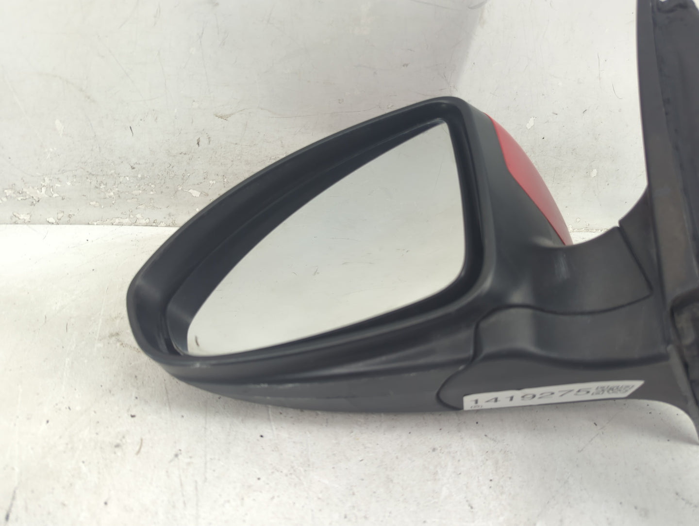 2011-2016 Chevrolet Cruze Driver Side View Mirror - Left Door Mirror OEM Used - Oemusedautoparts1.com