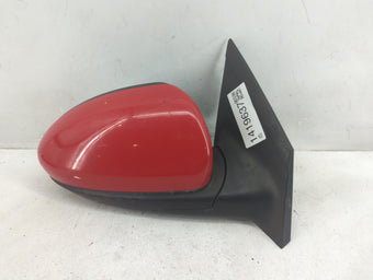 compare product 2011-2016 Chevrolet Cruze Passenger Side View Mirror - Right Door Mirror OEM Used