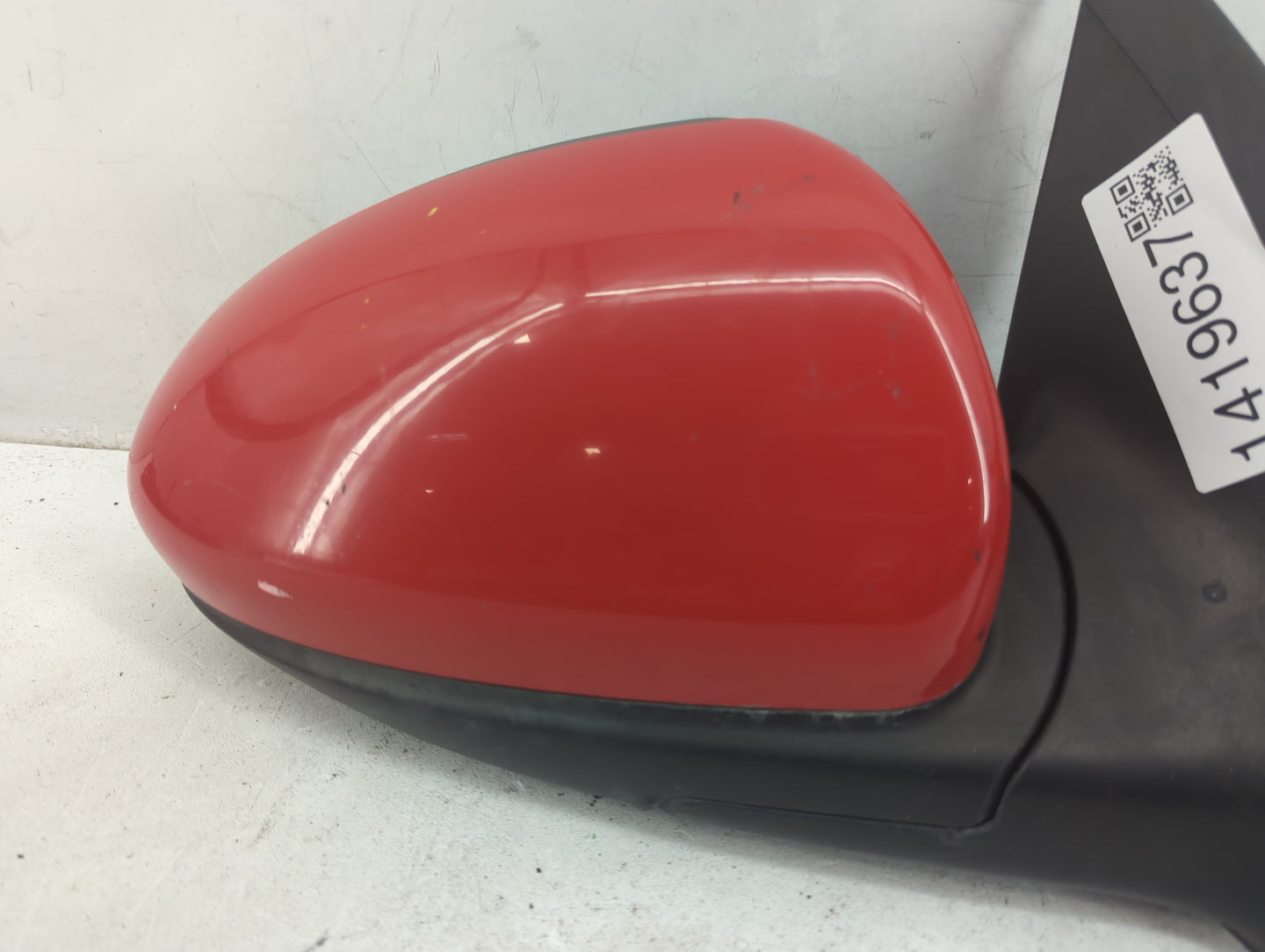 2011-2016 Chevrolet Cruze Passenger Side View Mirror - Right Door Mirror OEM Used - Oemusedautoparts1.com