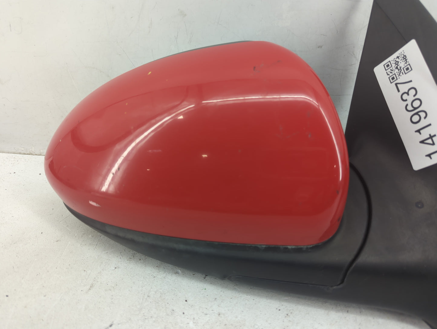 2011-2016 Chevrolet Cruze Passenger Side View Mirror - Right Door Mirror OEM Used - Oemusedautoparts1.com