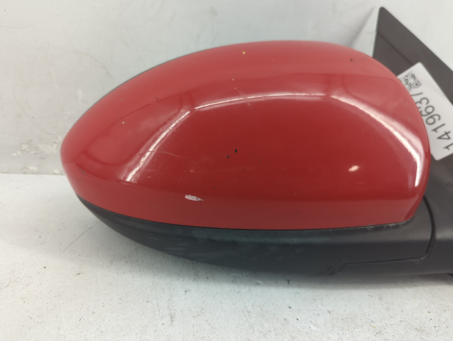 2011-2016 Chevrolet Cruze Passenger Side View Mirror - Right Door Mirror OEM Used - Oemusedautoparts1.com