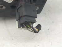 2011-2016 Chevrolet Cruze Passenger Side View Mirror - Right Door Mirror OEM Used - Oemusedautoparts1.com