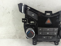 2012-2016 Chevrolet Cruze Climate Control Module Temperature AC/Heater Replacement P/N:95146207 Fits Fits 2012 2013 2014 201