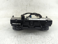 2012-2016 Chevrolet Cruze Climate Control Module Temperature AC/Heater Replacement P/N:95146207 Fits Fits 2012 2013 2014 201