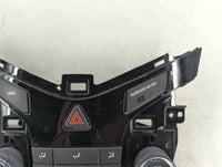 2012-2016 Chevrolet Cruze Climate Control Module Temperature AC/Heater Replacement P/N:95146207 Fits Fits 2012 2013 2014 201