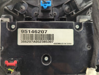 2012-2016 Chevrolet Cruze Climate Control Module Temperature AC/Heater Replacement P/N:95146207 Fits Fits 2012 2013 2014 201