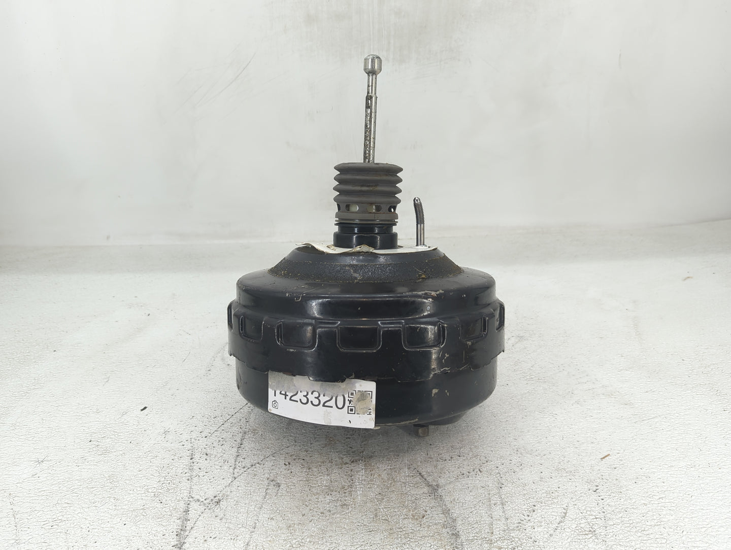 2011-2016 Chevrolet Cruze Power Brake Booster Oem 1423320 - Oemusedautoparts1.com