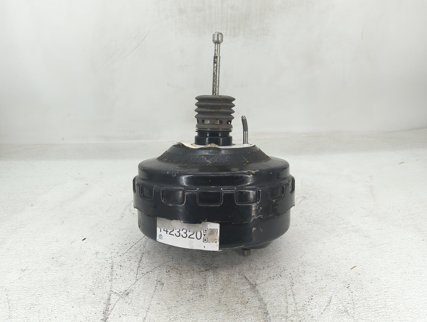 2011-2016 Chevrolet Cruze Power Brake Booster Oem 1423320 - Oemusedautoparts1.com