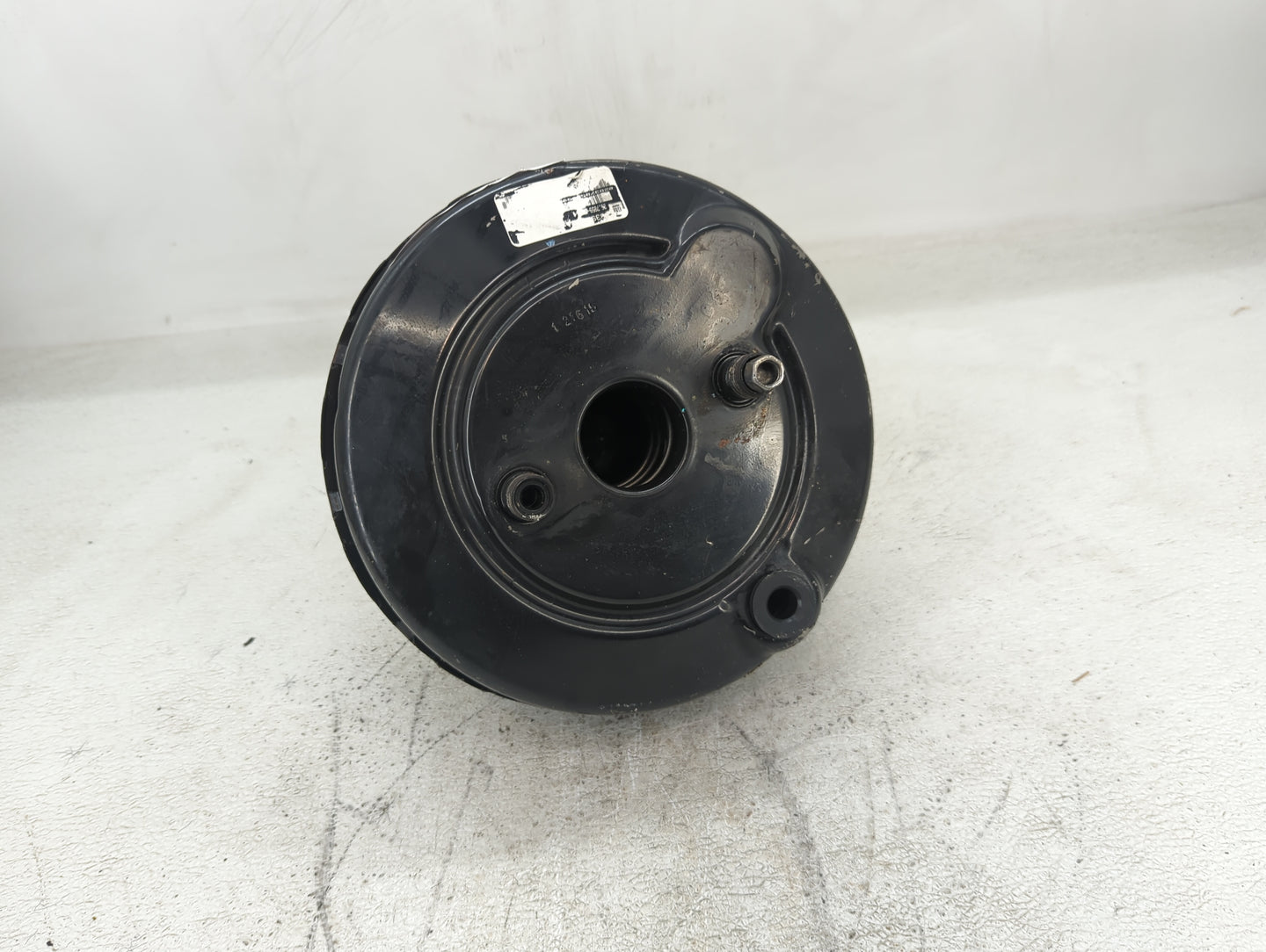 2011-2016 Chevrolet Cruze Power Brake Booster Oem 1423320 - Oemusedautoparts1.com