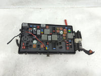 2015-2016 Chevrolet Cruze Fusebox Fuse Box Panel Relay Module P/N:812461952 13 255 300 Fits Fits 2015 2016 OEM Used Auto Par