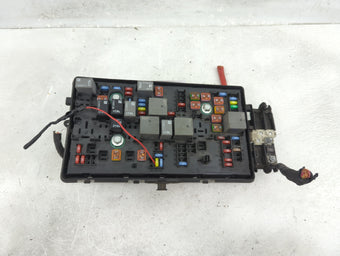 compare product 2015-2016 Chevrolet Cruze Fusebox Fuse Box Panel Relay Module P/N:812461952 13 255 300 Fits Fits 2015 2016 OEM Used Auto Parts
