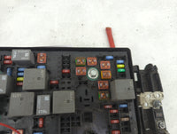 2015-2016 Chevrolet Cruze Fusebox Fuse Box Panel Relay Module P/N:812461952 13 255 300 Fits Fits 2015 2016 OEM Used Auto Par