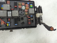2015-2016 Chevrolet Cruze Fusebox Fuse Box Panel Relay Module P/N:812461952 13 255 300 Fits Fits 2015 2016 OEM Used Auto Par