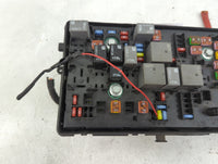 2015-2016 Chevrolet Cruze Fusebox Fuse Box Panel Relay Module P/N:812461952 13 255 300 Fits Fits 2015 2016 OEM Used Auto Par