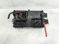 2015-2016 Chevrolet Cruze Fusebox Fuse Box Panel Relay Module P/N:812461952 13 255 300 Fits Fits 2015 2016 OEM Used Auto Par