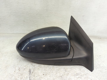 2011-2016 Chevrolet Cruze Passenger Side View Mirror - Right Door Mirror OEM Used - Oemusedautoparts1.com