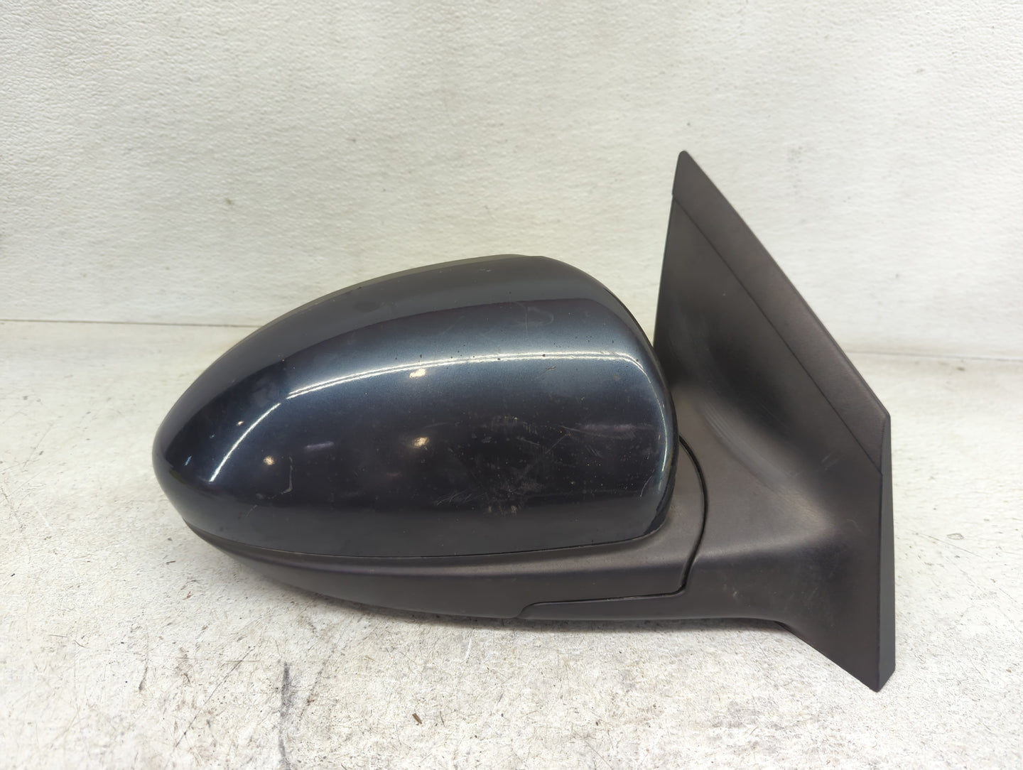 2011-2016 Chevrolet Cruze Passenger Side View Mirror - Right Door Mirror OEM Used - Oemusedautoparts1.com