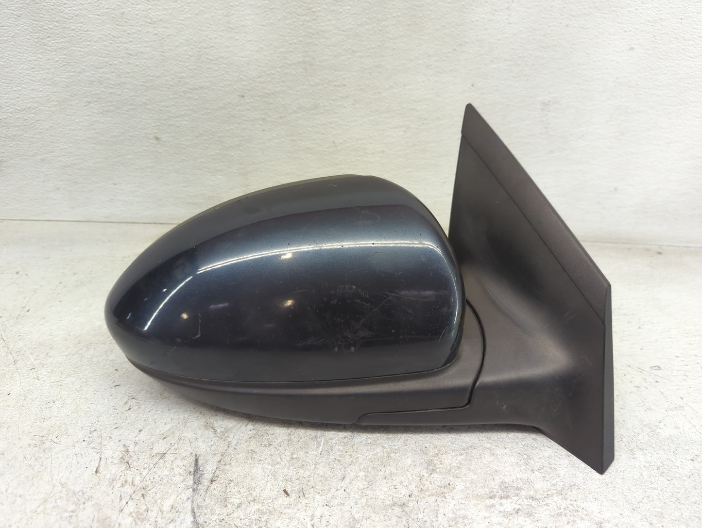 2011-2016 Chevrolet Cruze Passenger Side View Mirror - Right Door Mirror OEM Used - Oemusedautoparts1.com