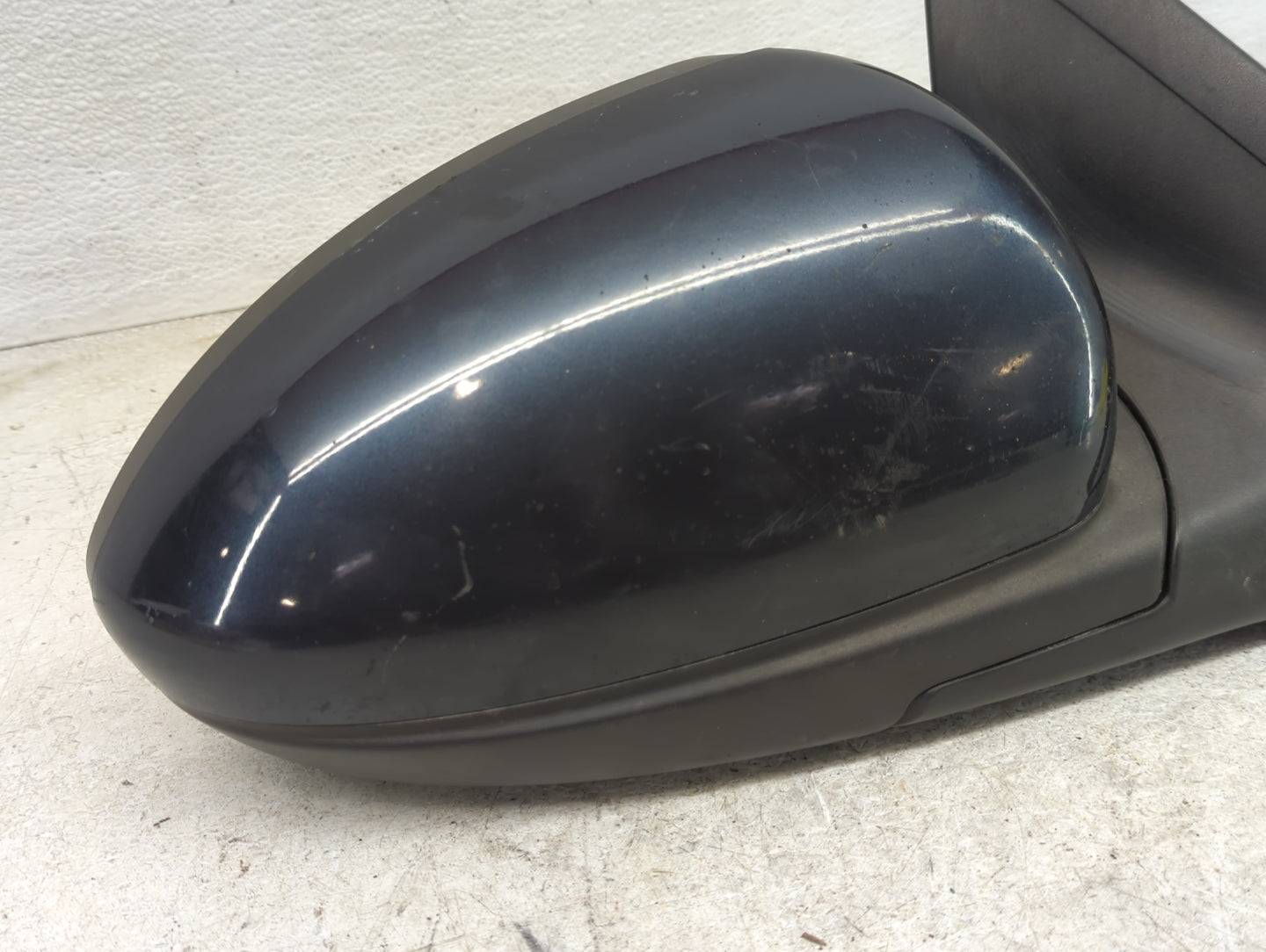2011-2016 Chevrolet Cruze Passenger Side View Mirror - Right Door Mirror OEM Used - Oemusedautoparts1.com