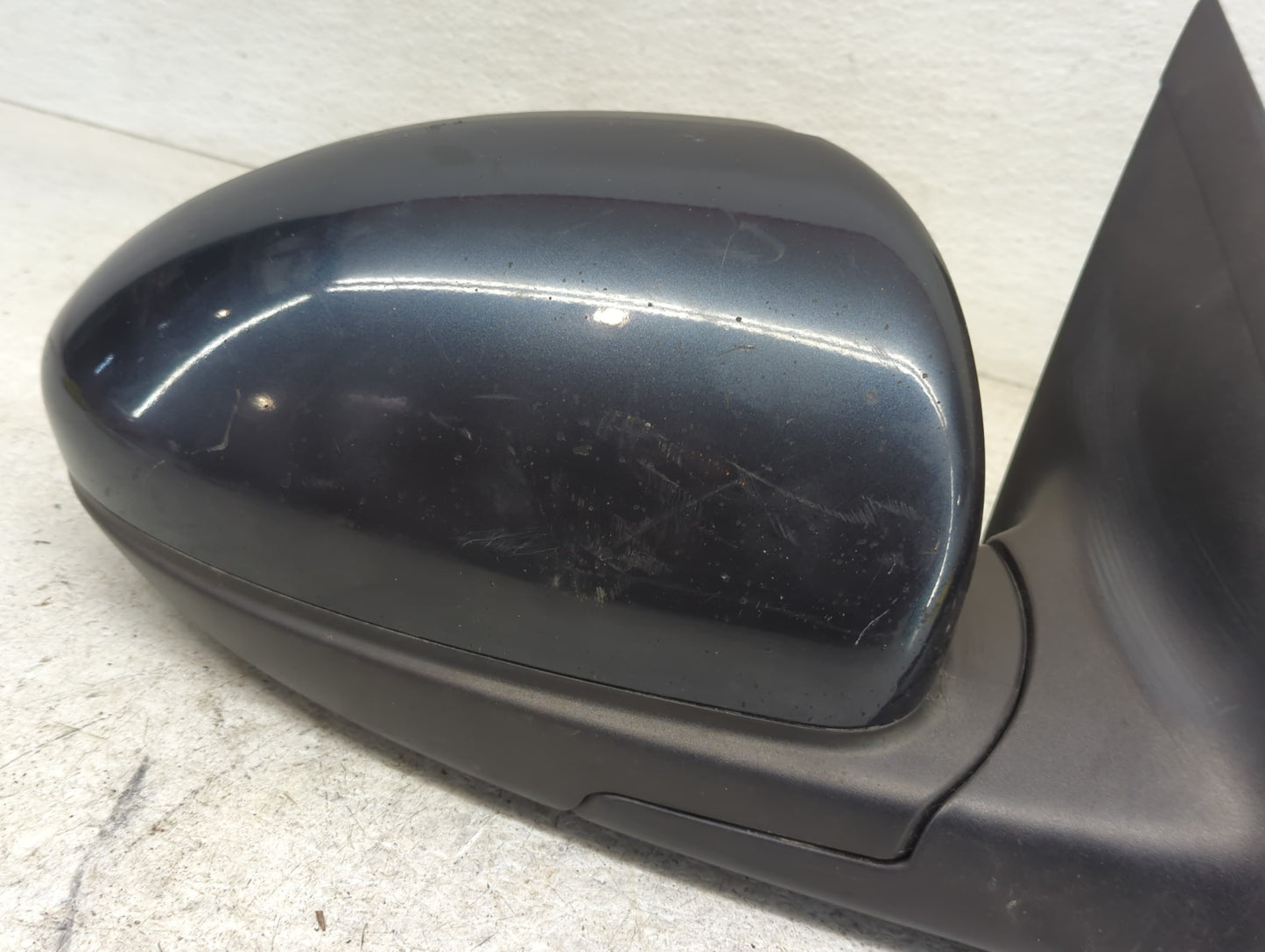 2011-2016 Chevrolet Cruze Passenger Side View Mirror - Right Door Mirror OEM Used - Oemusedautoparts1.com
