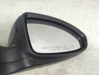 2011-2016 Chevrolet Cruze Passenger Side View Mirror - Right Door Mirror OEM Used - Oemusedautoparts1.com