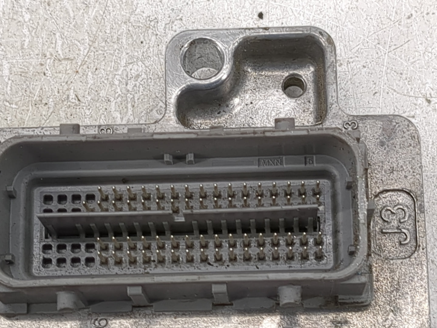 2012-2016 Chevrolet Cruze PCM Engine Control Computer ECU ECM PCU OEM P/N:12668885 12668866 Fits OEM Used Auto Parts - Oemus