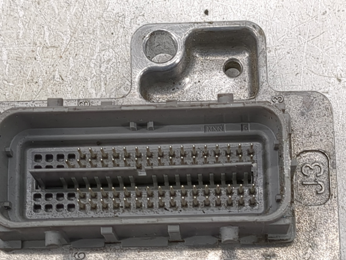2012-2016 Chevrolet Cruze PCM Engine Control Computer ECU ECM PCU OEM P/N:12668885 12668866 Fits OEM Used Auto Parts - Oemus