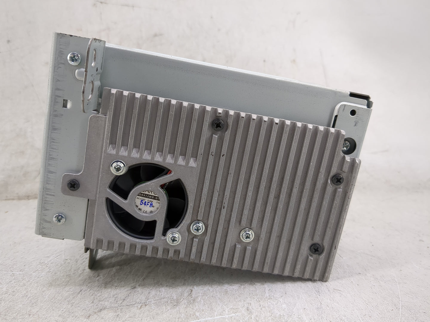 2011-2016 Chevrolet Cruze Radio AM FM Cd Player Receiver Replacement P/N:22976137 Fits Fits 2011 2012 2013 2014 2015 2016 OE