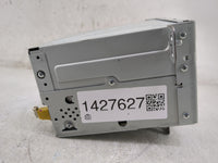 2011-2016 Chevrolet Cruze Radio AM FM Cd Player Receiver Replacement P/N:22976137 Fits Fits 2011 2012 2013 2014 2015 2016 OE