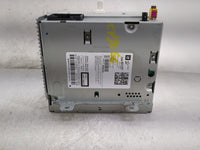 2011-2016 Chevrolet Cruze Radio AM FM Cd Player Receiver Replacement P/N:22976137 Fits Fits 2011 2012 2013 2014 2015 2016 OE