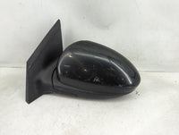 2011-2016 Chevrolet Cruze Driver Left Side View Manual Door Mirror Black - Oemusedautoparts1.com