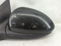 2011-2016 Chevrolet Cruze Driver Left Side View Manual Door Mirror Black - Oemusedautoparts1.com