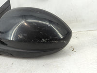 2011-2016 Chevrolet Cruze Driver Left Side View Manual Door Mirror Black - Oemusedautoparts1.com