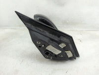 2011-2016 Chevrolet Cruze Driver Left Side View Manual Door Mirror Black - Oemusedautoparts1.com