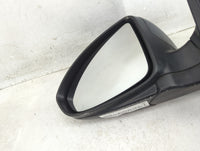 2011-2016 Chevrolet Cruze Driver Left Side View Manual Door Mirror Black - Oemusedautoparts1.com