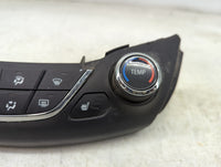 2016-2018 Chevrolet Cruze Climate Control Module Temperature AC/Heater Replacement P/N:39028879 Fits Fits 2016 2017 2018 OEM