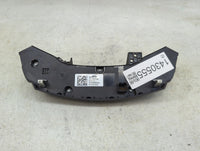 2016-2018 Chevrolet Cruze Climate Control Module Temperature AC/Heater Replacement P/N:39028879 Fits Fits 2016 2017 2018 OEM