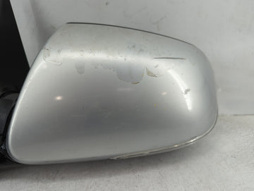 2011-2016 Chevrolet Cruze Driver Left Side View Manual Door Mirror