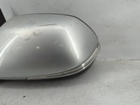 2011-2016 Chevrolet Cruze Driver Left Side View Manual Door Mirror - Oemusedautoparts1.com