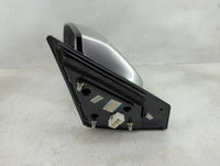 2011-2016 Chevrolet Cruze Driver Left Side View Manual Door Mirror - Oemusedautoparts1.com