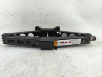 2016 Chevrolet Cruze Spare Scissor Car Jack 1431600 - Oemusedautoparts1.com