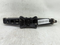 2016 Chevrolet Cruze Spare Scissor Car Jack 1431600 - Oemusedautoparts1.com