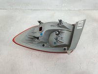2016 Chevrolet Cruze Tail Light Assembly Passenger Right OEM P/N:84078120 Fits OEM Used Auto Parts - Oemusedautoparts1.com