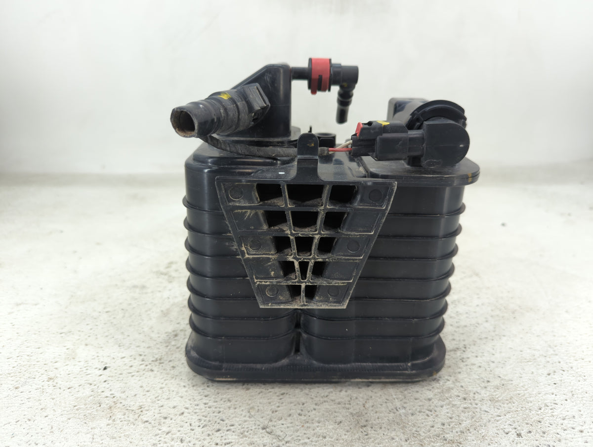 2016 Chevrolet Cruze Fuel Vapor Charcoal Canister 1431866 - Oemusedautoparts1.com