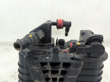 2016 Chevrolet Cruze Fuel Vapor Charcoal Canister