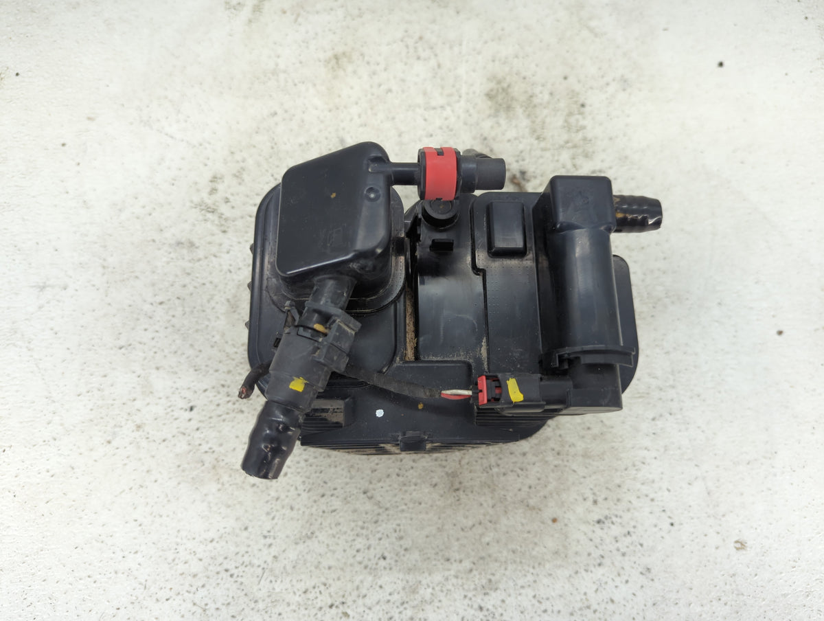2016 Chevrolet Cruze Fuel Vapor Charcoal Canister 1431866 - Oemusedautoparts1.com