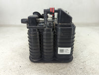2016 Chevrolet Cruze Fuel Vapor Charcoal Canister 1431866 - Oemusedautoparts1.com