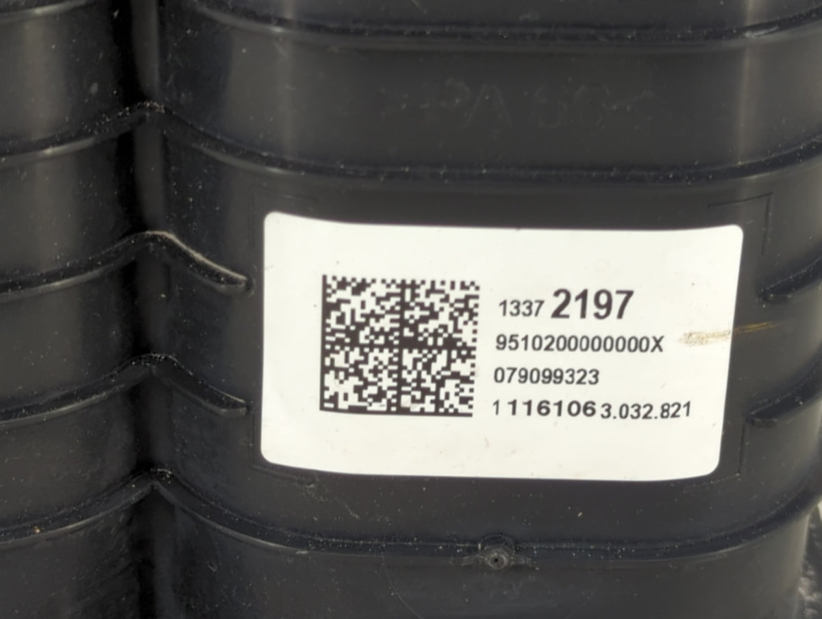 2016 Chevrolet Cruze Fuel Vapor Charcoal Canister 1431866 - Oemusedautoparts1.com